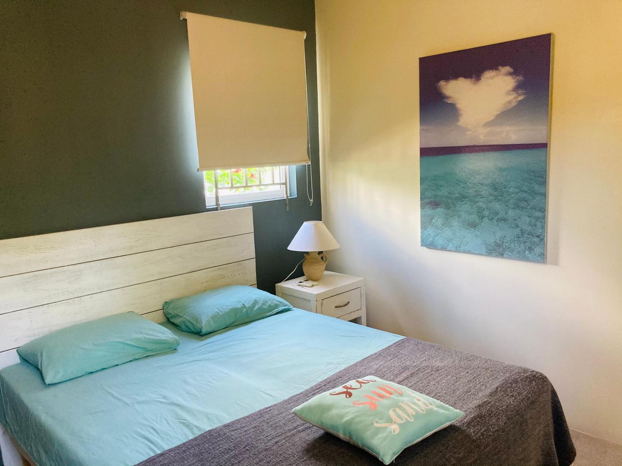 Azulita Resort Willemstad Exterior photo