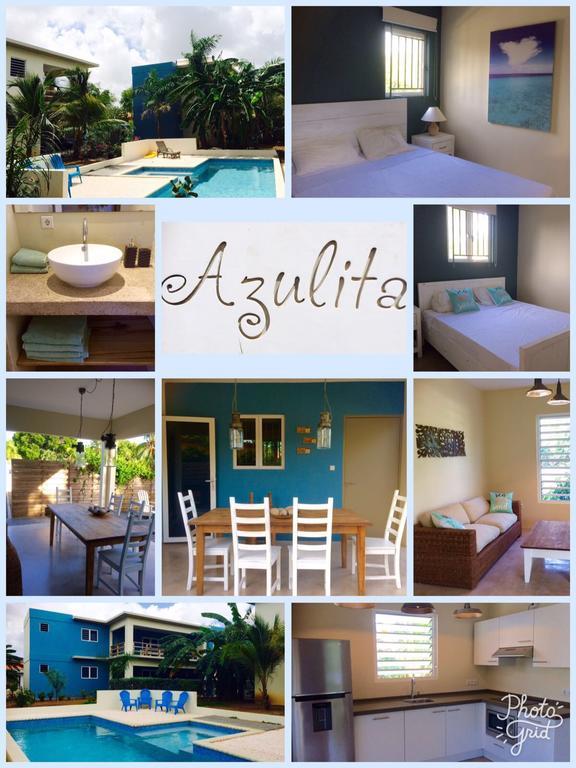Azulita Resort Willemstad Exterior photo