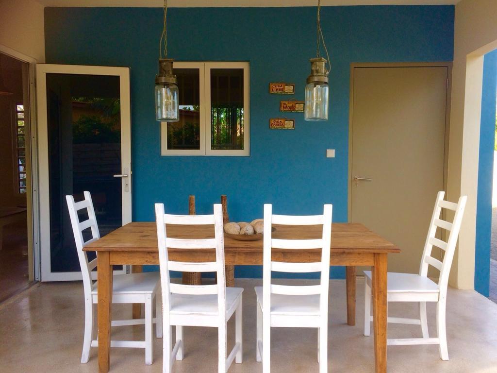 Azulita Resort Willemstad Exterior photo